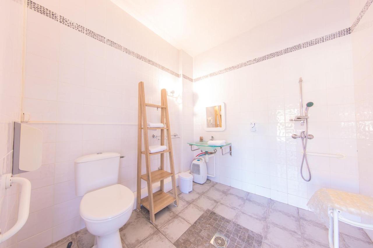 Hotel Land'Azur Mimizan-Plage Dış mekan fotoğraf