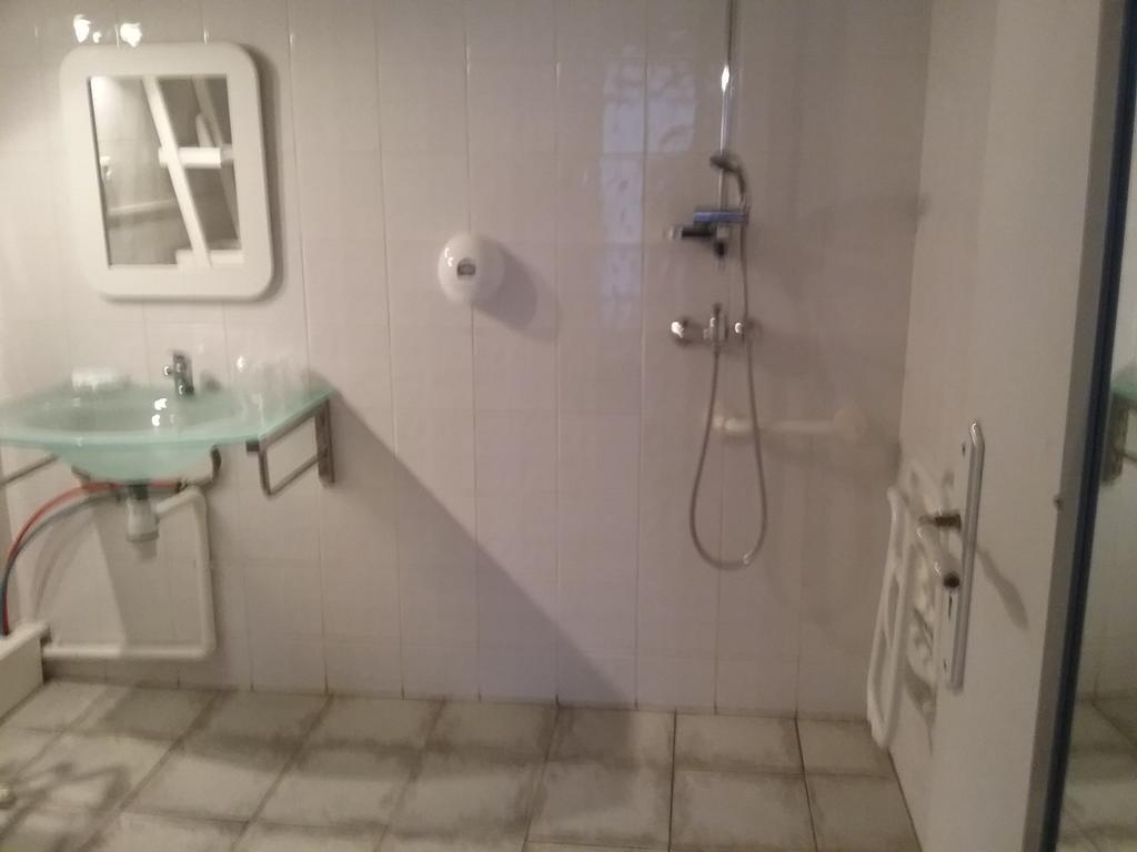 Hotel Land'Azur Mimizan-Plage Dış mekan fotoğraf